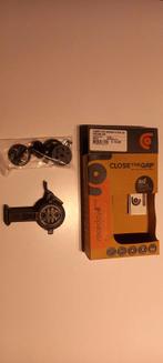 HideMyBell Closethegap Garmin houder voor Roval Rapide, Specialized, Stuur, Racefiets, Nieuw
