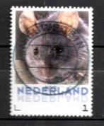 gestempelde zegel. Persoonlijke: uit serie van 36, Ophalen of Verzenden, Na 1940, Gestempeld