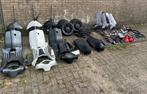 Vespa sprint/primavera onderdelen alles aanwezig 0618543249, Ophalen of Verzenden