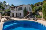 Vakantiehuis Spanje Benissa, Vakantie, 8 personen, In bergen of heuvels, Costa Blanca, Stad