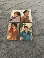 Stray Kids Hollow Japan limited photocard, Ophalen of Verzenden, Zo goed als nieuw, Foto of Kaart