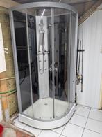 Nooddouche verbouwingsdouche, Doe-het-zelf en Verbouw, Sanitair, Ophalen, Gebruikt, Douche