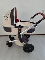 joolz day 3 kinderwagen loopwagen, Kinderen en Baby's, Kinderwagens en Combinaties, Ophalen, Gebruikt, Overige merken