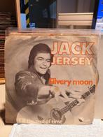 Jack Jersey- Silvery Moon (a2), Cd's en Dvd's, Vinyl Singles, Ophalen of Verzenden