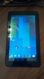 Go Denver tablet (oud) geen oplader, Ophalen of Verzenden, Zo goed als nieuw, Wi-Fi, Denver