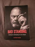 te koop aangeboden  , boek bad standing van henk kuipers ges, Ophalen of Verzenden