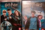 Harry potter dvd's €1,00, Ophalen of Verzenden, Zo goed als nieuw
