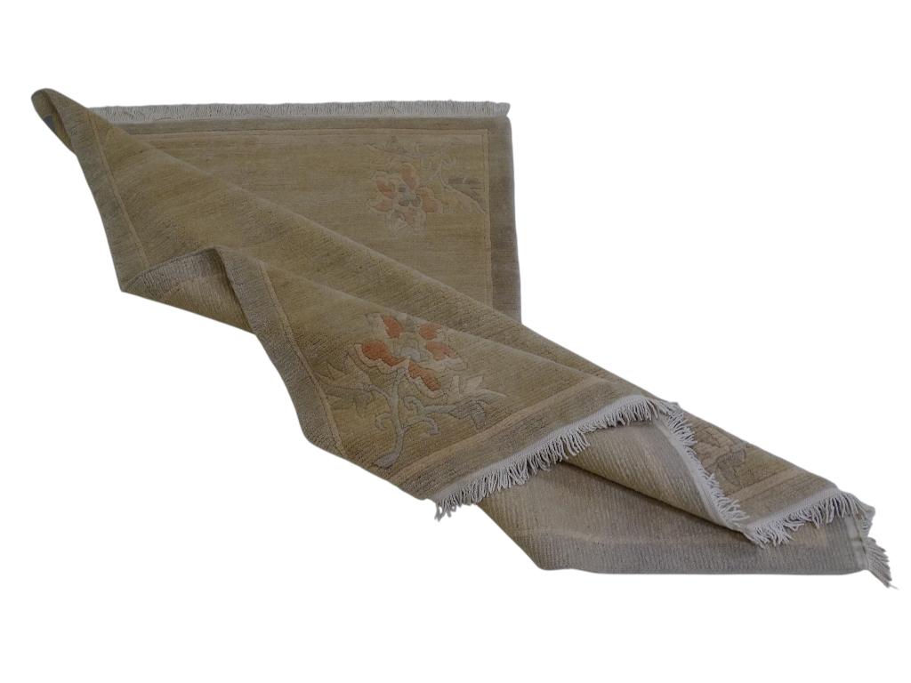 Perzisch tapijt - Tibet - 195 x 140 cm - Handgeknoopt kleed, 100 tot 150 cm, Nieuw, Ophalen of Verzenden, 150 tot 200 cm