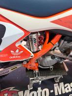 WP Cone Valve Vering KTM, Ophalen of Verzenden, Gebruikt