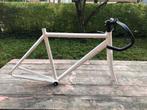 Fietsframe, Fietsen en Brommers, Overige merken, 28 inch, Gebruikt, Aluminium