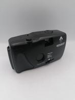 Simple focus free analog camera Renault promotion, Ophalen of Verzenden, Gebruikt, Compact, Overige Merken