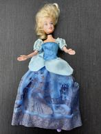 Disney Barbie  (240415-4), Verzamelen, Poppen, Ophalen of Verzenden