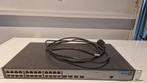 HP 1920-24G-PoE+ (180W) JG925A Switch, Ophalen