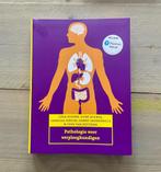 Pathologie voor verpleegkundigen, Boeken, Ophalen of Verzenden, Beta, Zo goed als nieuw, HBO