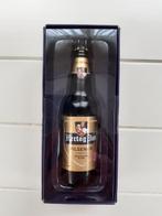 Kersthanger glazen hanger Hertog Jan flesje NIEUW, Ophalen of Verzenden, Nieuw, Flesje(s), Hertog Jan