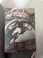 Glorious Hearts - Joris van de Wier boek, Ophalen of Verzenden, Gelezen, Overige sporten