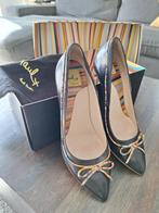 Hakschoenen pumps zwart Paul Smith mt 38, Kleding | Dames, Ophalen, Zwart, Gedragen, Pumps