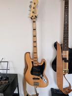Fender Squier Jazz Bass, Ophalen, Zo goed als nieuw