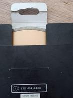 Te koop ferm diamant zaagblad 200 mm nieuw, Cirkelzaag, 70 mm of meer, FERM, Nieuw