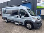 Possl Summit 640, AUTOMAAT, LENGTEBEDDEN en bomvol opties!!, Caravans en Kamperen, Campers, Automaat, Buscamper of Camperbus, Ringverwarming