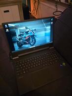 HP Victus 15, i7 Game laptop met NVIDIA RTX 4050, Gebruikt, Met videokaart, HP, Gaming