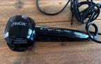 Miracurl Babyliss automatische krultang in topstaat!, Ophalen of Verzenden, Zo goed als nieuw, Krultang of Stijltang