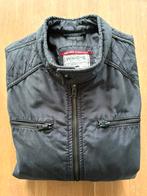 Zwarte zomerjas Jack & Jones, Maat 52/54 (L), Zwart, Ophalen of Verzenden, Gedragen