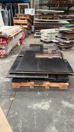Betonplexplaten, Doe-het-zelf en Verbouw, Hout en Planken, Ophalen, Minder dan 25 mm, Zo goed als nieuw, Pallet