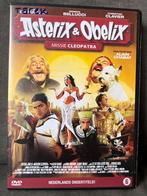Asterix & Obelix: Missie Cleopatra DVD, Cd's en Dvd's, Vanaf 6 jaar, Ophalen of Verzenden, Gebruikt, Actiekomedie