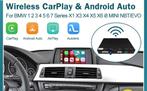 Bmw CarPlay Evo module draadloos, Auto diversen, Autoradio's, Nieuw, Ophalen of Verzenden