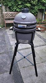 Grill Guru Compact Kamado inclusief onderstel, Tuin en Terras, Grillguru, Gebruikt, Ophalen, Met accessoires