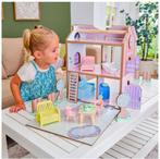 Nieuw in doos , poppenhuis inklapbaar, Kinderen en Baby's, Speelgoed | Poppenhuizen, Ophalen of Verzenden