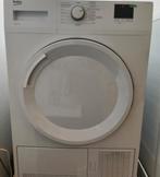 Beko Condensdroger 7kg - Energieklasse B, Witgoed en Apparatuur, Wasdrogers, 6 tot 8 kg, Gebruikt, Ophalen of Verzenden, Voorlader