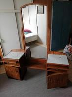 Kaptafel, Huis en Inrichting, Slaapkamer | Complete slaapkamers, Gebruikt, Ophalen