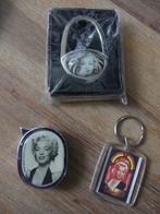 Marilyn Monroe verzamel spullen, Verzamelen, Ophalen of Verzenden, Zo goed als nieuw, Aansteker
