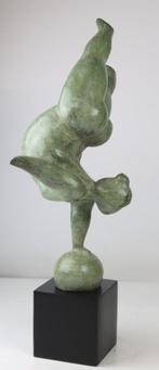 Fat Lady Sculpture brons, Ophalen of Verzenden, Brons
