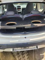 citroen c1 veerpoot as velg dashboard delen, Auto-onderdelen, Gebruikt, -, Ophalen of Verzenden, -