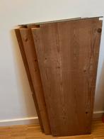 Lundia legborden schappen legplanken voor B 100 x D 40 cm, Ophalen, Gebruikt