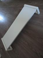 Monitor Standaard - 3D Print Voetjes & IKEA Plank, Ophalen of Verzenden, Zo goed als nieuw