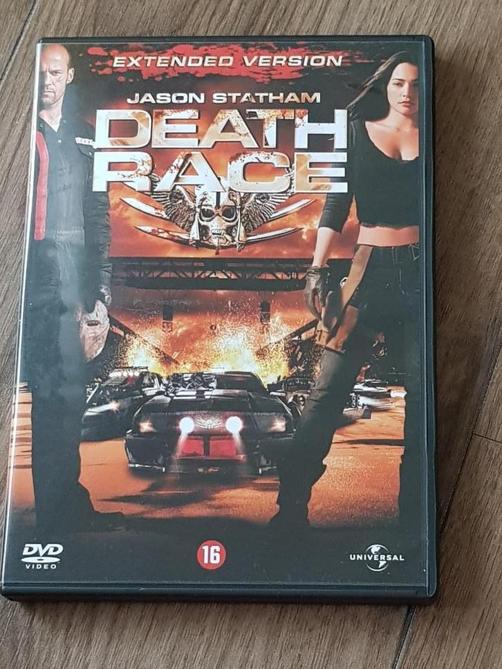 diverse actie / trillers , 2,50 per stuk, ( 45- -.3.2 ), Cd's en Dvd's, Dvd's | Actie, Zo goed als nieuw, Alle leeftijden, Ophalen of Verzenden