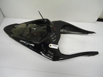 ZX6R 2011 - 2012 Kawasaki Kuipdeel Kuipdeel kont D1-18235 beschikbaar voor biedingen