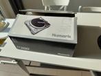 Numark TT200 platenspeler [GOED LEZEN], Audio, Tv en Foto, Platenspelers, Gebruikt, Pitch-regelaar, Platenspeler, Ophalen