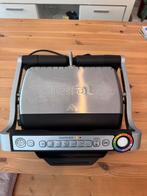 Tefal OptiGrill Tafelgrill, Ophalen, Vaatwasmachinebestendig, Gebruikt, Tafelgrill
