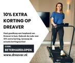 Dreaver loopband korting, Ophalen, Nieuw, Loopband