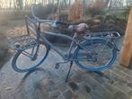 Stoere Gazelle herenfiets 28 inch -, Fietsen en Brommers, Ophalen, Gebruikt, Versnellingen, 57 tot 61 cm