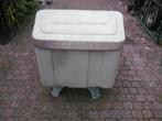 te koop kuntstof disselbak van alpenkreuzer, Caravans en Kamperen, Caravan accessoires, Ophalen of Verzenden, Gebruikt
