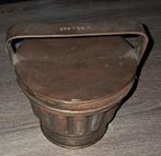 2 oude / vintage bakvormen, Antiek en Kunst, Ophalen of Verzenden