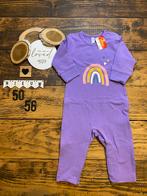 Baby girl boxpakje pyjama paars wibra maat 50/56, Meisje, Nieuw, Ophalen of Verzenden, Pakje