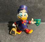 Dagobert duck bullyland, Verzamelen, Disney, Ophalen of Verzenden, Donald Duck, Zo goed als nieuw, Beeldje of Figuurtje
