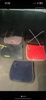 Goedkope dekjes, Ophalen of Verzenden, Zo goed als nieuw, Dekje